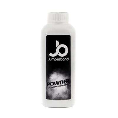 Jumperband Powder