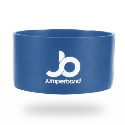Jumper band blue
