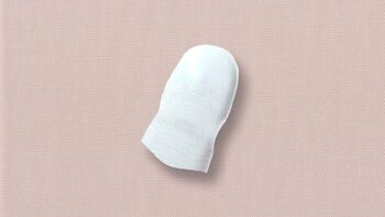 Sachet de tampon de lavage corporel à bulles Takabath 5