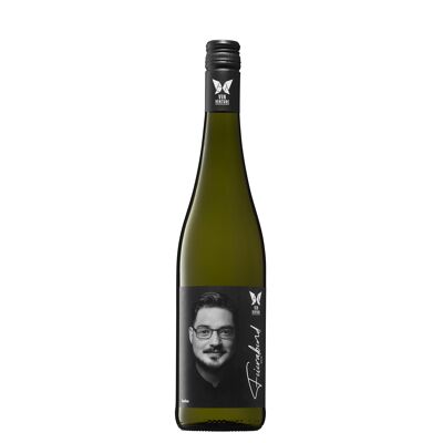 2020 Riesling"weiches Mineral"