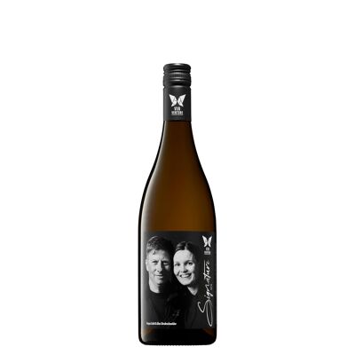 2019 Sauvignon Blanc „sonnenLICHT“