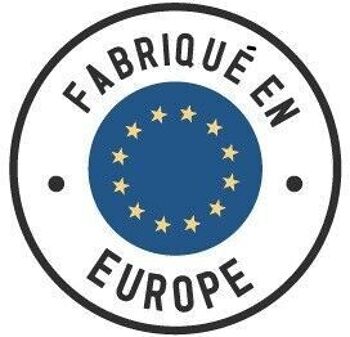 Marotte Chat - Fabriqué en Europe - Jouet d'Hier 3