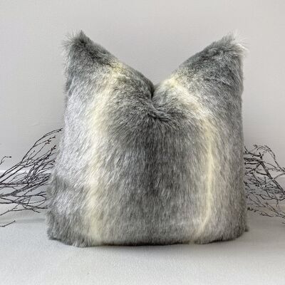 The Lucie Grey Fur - Yes