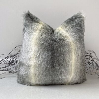 The Lucie Grey Fur - Yes