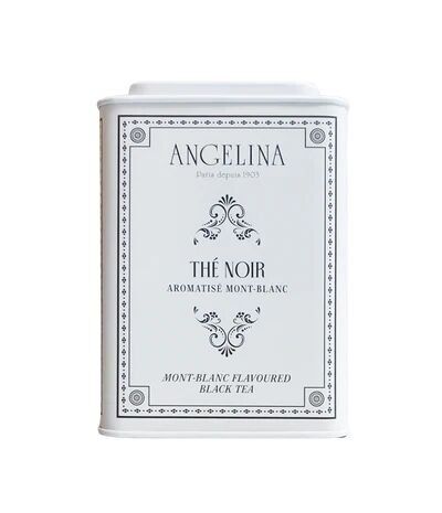 Mont Blanc-Angelina Tee