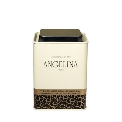Té Angelina-Angelina Blend