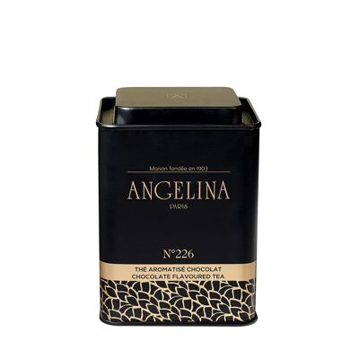 Té 226 Cacao-Angelina