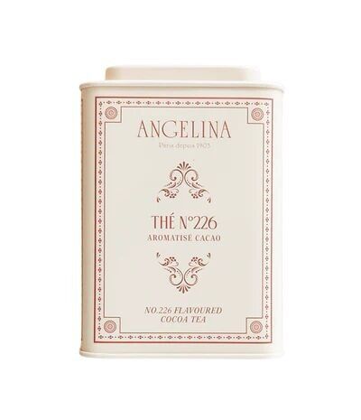 Tee 226 Kakao-Angelina