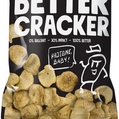 Better Cracker - Spicy Pepper