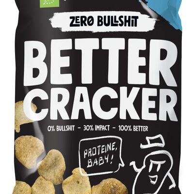 Shelf box Better Cracker - Spicy Pepper