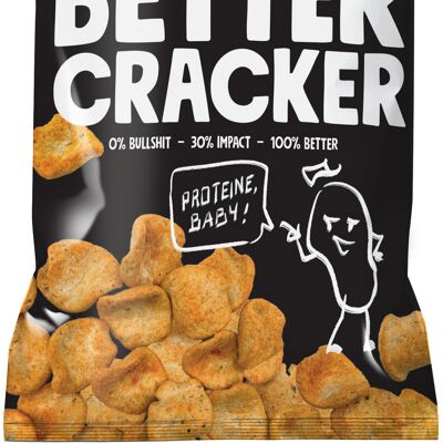 Tablero para repisas Better Cracker - Pimientos suaves