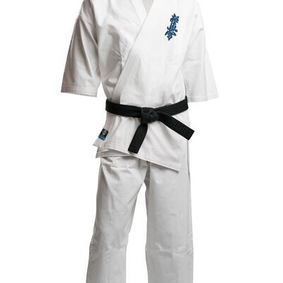 Kyokushinkai-karatepak Arawaza - Product Kleur: Wit / Product Maat: 190