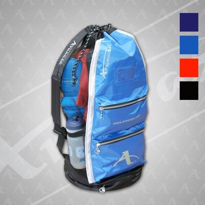 Arawaza gear bag | marineblauw