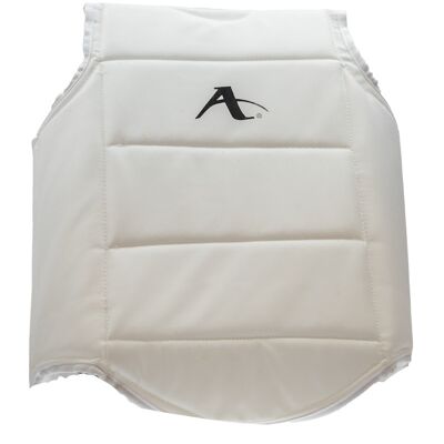 Karate-bodyprotector Arawaza | wit - Product Kleur: Wit / Product Maat: M