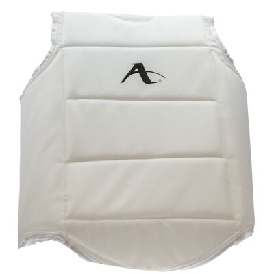 Karate-bodyprotector Arawaza | wit - Product Kleur: Wit / Product Maat: XS