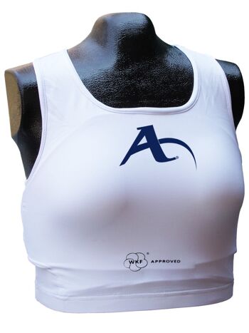 Arawaza Breast Protection Women - Couleur du produit: Blanc / Taille du produit: XL 2