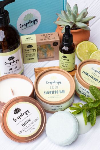 Le Mojito Ultime Pamper Hamper