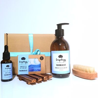 Essential Aroma Geschenkpaket Serendipity