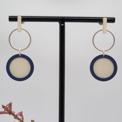 Earrings - Minimalism - Color 5