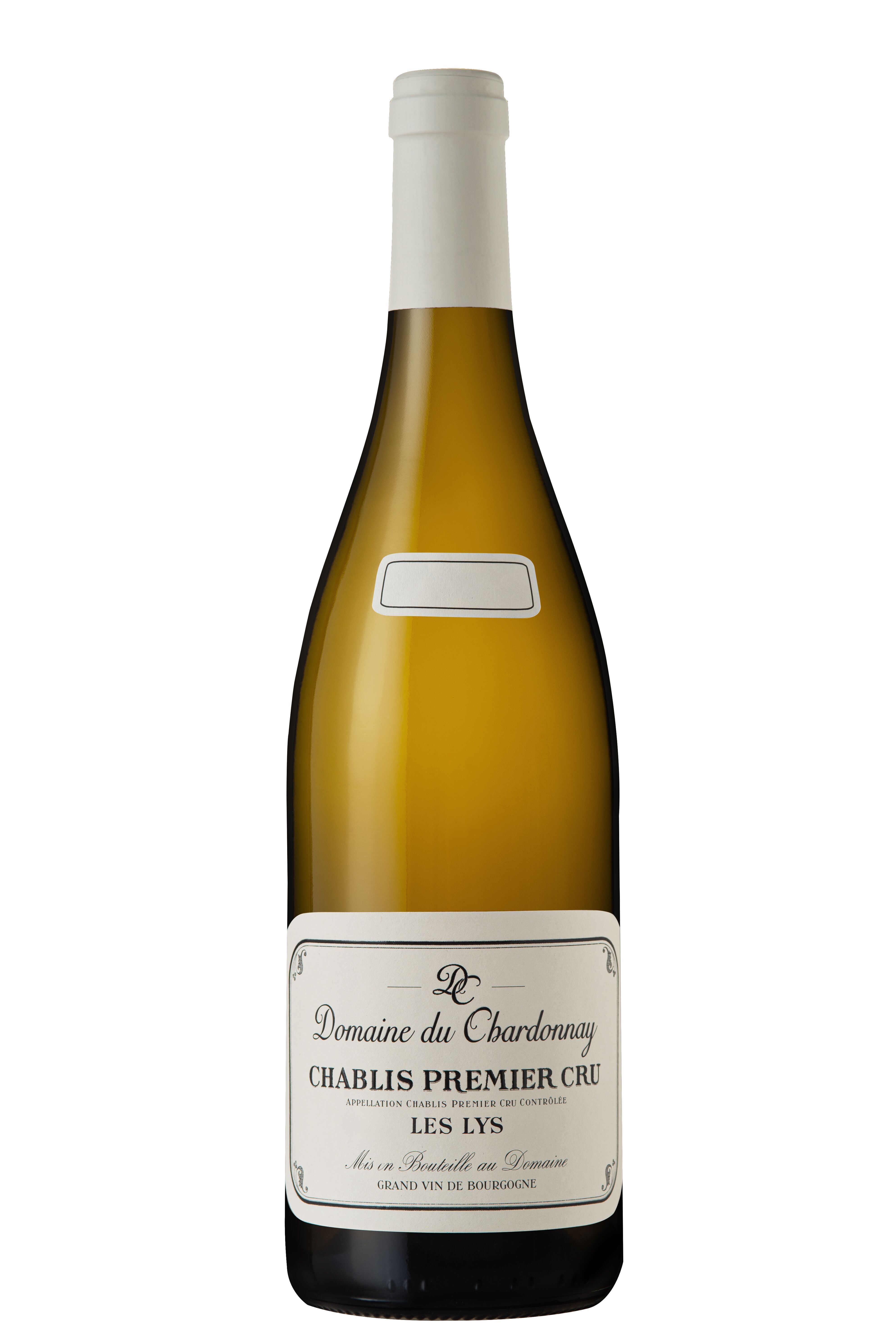 Chablis 1er Cru Les Lys 2020