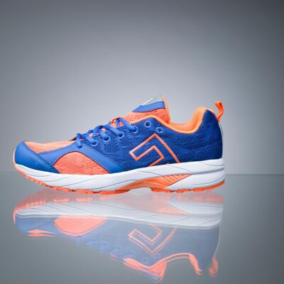 FEET Distance M Blue-Orange