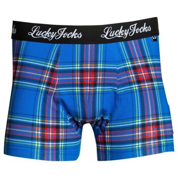 Blue Stewart Lucky Jocks 2