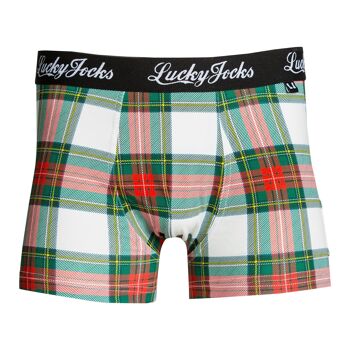 Robe Stewart Lucky Jocks 17