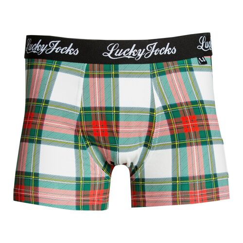 Dress Stewart Lucky Jocks