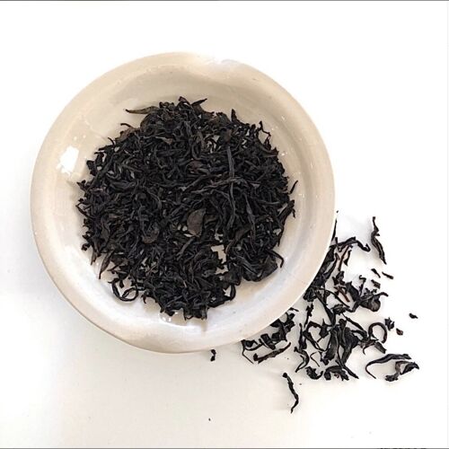 Økologisk oolong te (100 g)