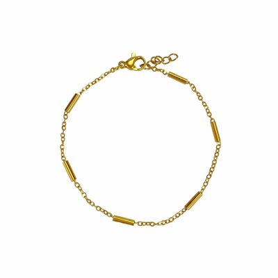 Bracelet Bar - Gold