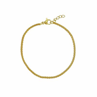 Bracelet Venetian Chain - Gold