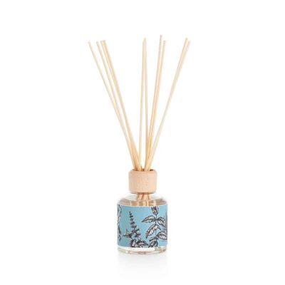 Difusor Mikado - Fragancia a bosque mediterráneo - Sueños en la Pinada - 100ml/3,38fl.oz