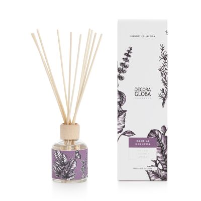 Mikado Diffuser - Fig Tree Fragrance - Under the Fig Tree - 100ml/3,38fl.oz