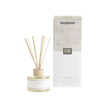 Mikado Diffuseur - Parfum Vert Frais - Andreia - 250ml/8.45fl.oz 1