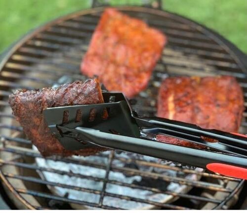 All in one BBQ multitool- Stingray BBQ tool compact