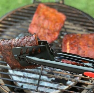 All in one BBQ multitool- Stingray BBQ tool compact