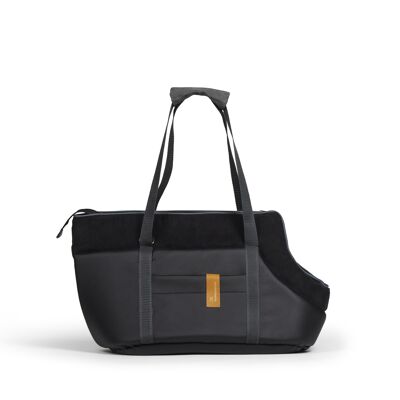 BORSA Transporter - nera taglia S
