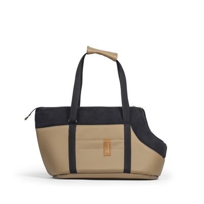 Transporter BAG -  caramel size S