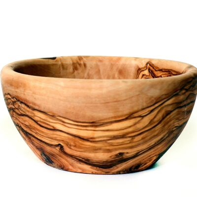 Olive wood bowl - 14cm