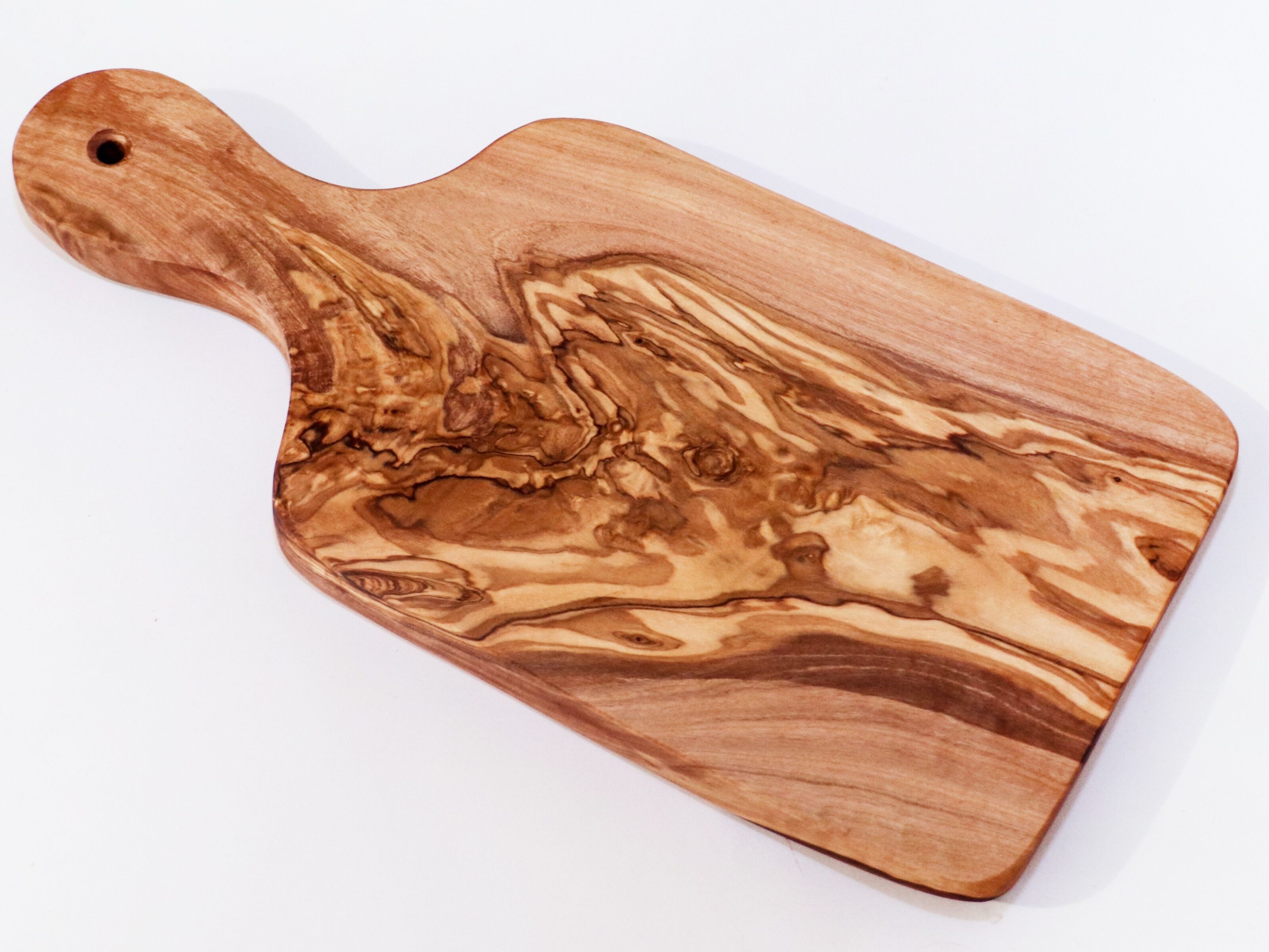 Hand Made Olive Wood Boards from Puglia - Italy — Mariella & Grace