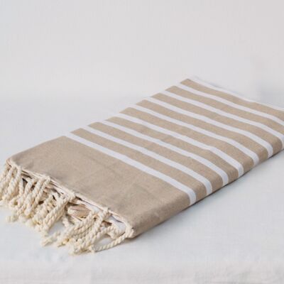 Traditional fouta cloth - Brest Linen