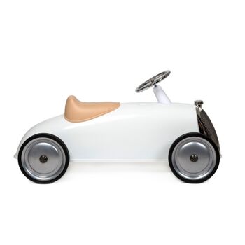 Maxi Porteur Enfant Blanc 2