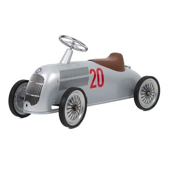 Maxi Porteur Enfant Mercedes 2