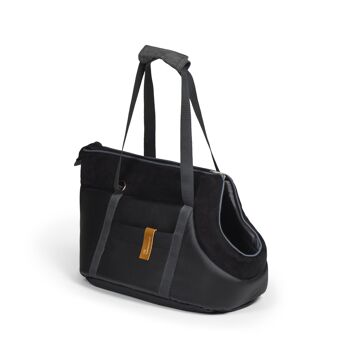 SAC Transporter - noir taille L 2