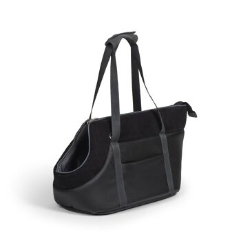 SAC Transporter - noir taille L 3