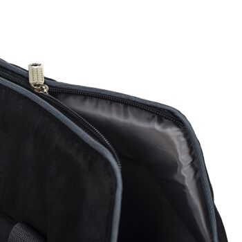 SAC Transporter - noir taille L 6