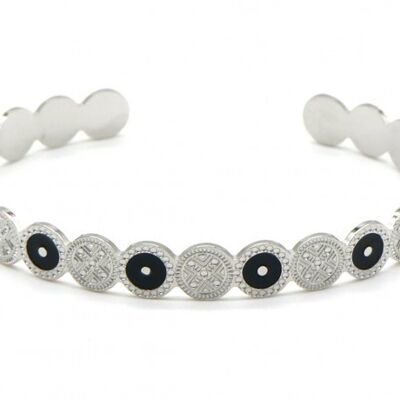 B010-023S Bracelet en acier inoxydable