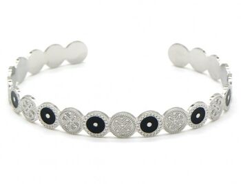 B010-023S Bracelet en acier inoxydable