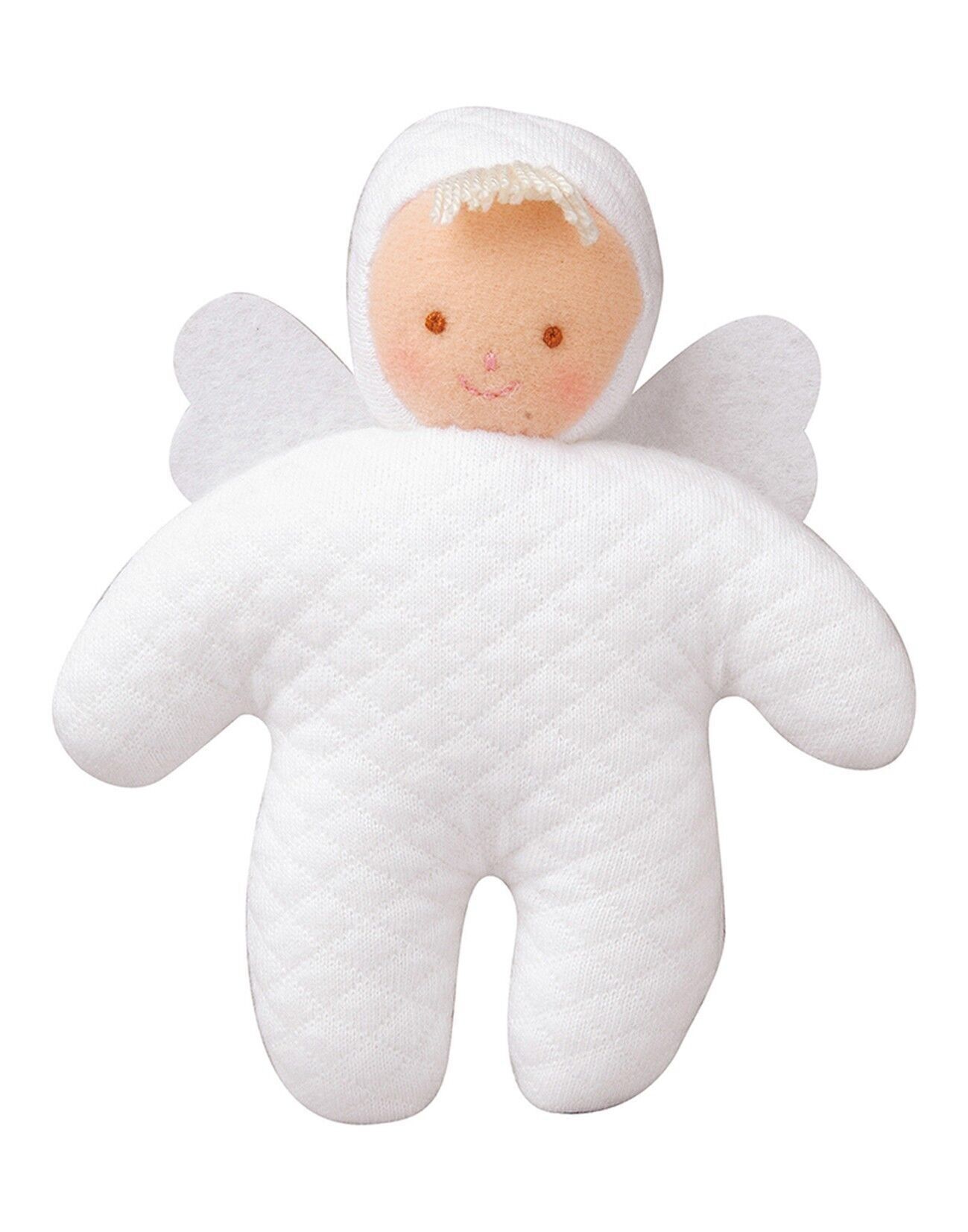 Sonaglio Angelo Bianco 12Cm