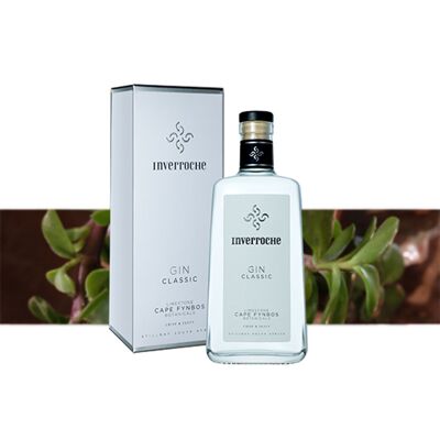 Inverroche Gin – Classic